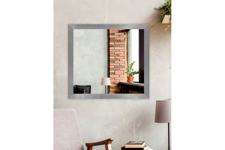 Top 9 Square Vanity Mirrors in 2023 Wayfair